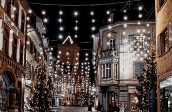 Weihnachtsbräuche in der Schweiz