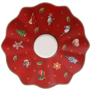 Mokkauntertasse Toy’s Delight