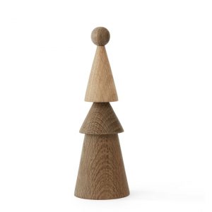 OYOY – Holzfiguren Weihnachten, Weihnachtsbaum Piero groß