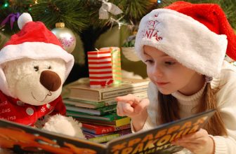 Kinder Weihnachtsbücher zum Vorlesen und Träumen
