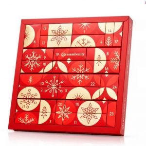 asambeauty Adventskalender Adventskalender 2023 ASAM Beauty Class Frauen Kosmetik Advent Kalender, Pflege Weihnachtskalender Adventkalender, Frau & Mädchen Damen