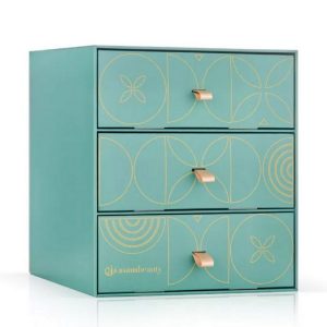 asambeauty Adventskalender Adventskalender 2023 ASAM Beauty Premium Frauen Advent Kalender, Pflege Weihnachtskalender Adventkalender, Frau & Mädchen Damen