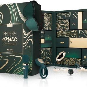 Beate Uhse Adventskalender Erotischer Adventskalender 2023 für Paare Frauen & Männer Sex, Advent Kalender, Erwachsene Pärchen Erotik, Weihnachtskalender