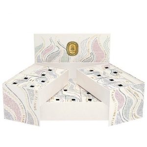 Diptyque Adventskalender Adventskalender 2023 Beauty, Frauen Kosmetik Advent Kalender, Pflege Weihnachtskalender, Adventkalender, Frau & Mädchen Damen