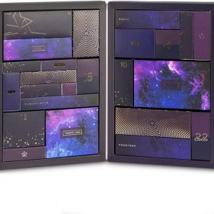 Dolly Do Adventskalender Erotischer Adventskalender 2023 für Paare Frauen & Männer Sex (24-tlg), Advent Kalender, Erwachsene Pärchen Erotik, Weihnachtskalender