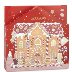 Douglas Adventskalender Adventskalender 2023 Beauty ACCESOIRES Frauen Kosmetik Advent Kalender, Pflege Weihnachtskalender, Adventkalender, Frau & Mädchen Damen
