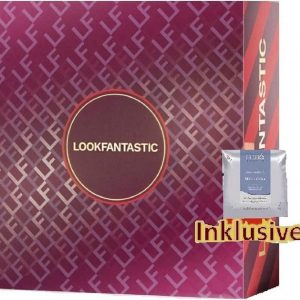 Lookfantastic Adventskalender Beauty Adventskalender 2023 für Frauen, Advent Kalender für die Frau (Kosmetik, Pflege, Damen Mädchen Frau, 24-tlg), Damen Weihnachtskalender mit…