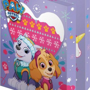 PAW PATROL Adventskalender PAW Patrol Beauty Calendar ‚PAWsome holidays‘ (Packung, 24-tlg)