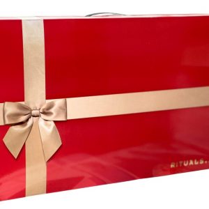 Rituals Adventskalender Adventskalender 2023 Beauty DELUXE 3D Frauen Kosmetik Advent Kalender, Pflege Weihnachtskalender, Frau & Mädchen Damen