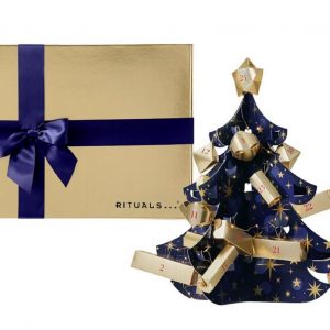 Rituals Adventskalender Adventskalender 2023 Frauen DELUXE SONDEREDITION Beauty Kosmetik (Advent Kalender, Weihnachtskalender, Weihnachten), Pflege Weihnachtskalender Frau,…