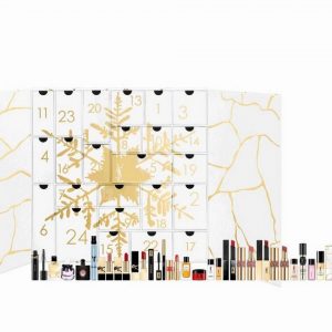 YVES SAINT LAURENT Adventskalender Adventskalender 2023 Beauty- Frauen Kosmetik Kalender Damen (Warenwert 750€, Advent, Kalender, 24-tlg), Pflege Weihnachtskalender,…