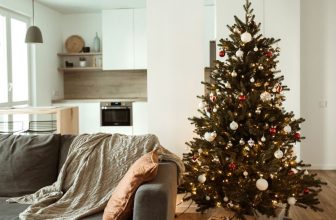 Tannenbaum entsorgen - diese Möglichkeiten gibt es zur sachgerechten Entsorgung