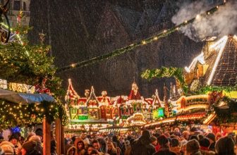 Tradition versus Trend: Wann beginnt die Weihnachtszeit in verschiedenen Ländern?