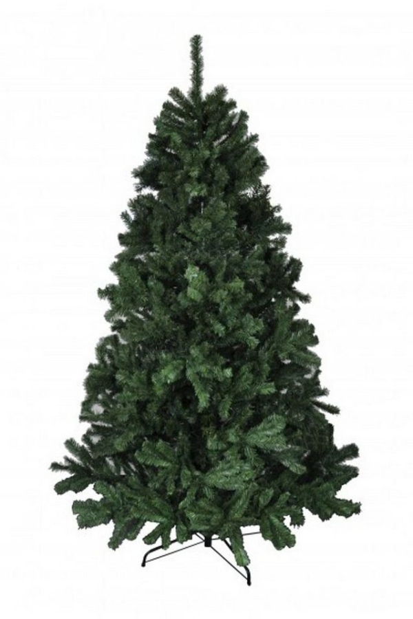 1a-Handelsagentur Künstlicher Weihnachtsbaum »Einzigartiger künstlicher Weihnachtsbaum 180cm BURI® Tannenbaum Christbaum Tanne«