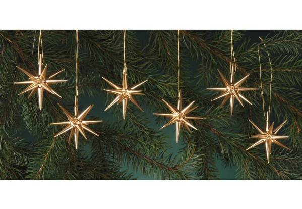 Albin Preissler Christbaumschmuck (6-tlg)