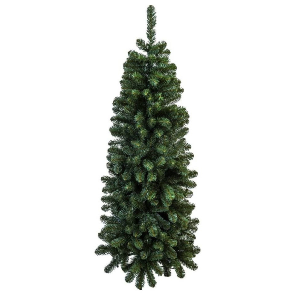 Ambiance Künstlicher Weihnachtsbaum »Künstlicher Weihnachtsbaum Schlank 210 cm«