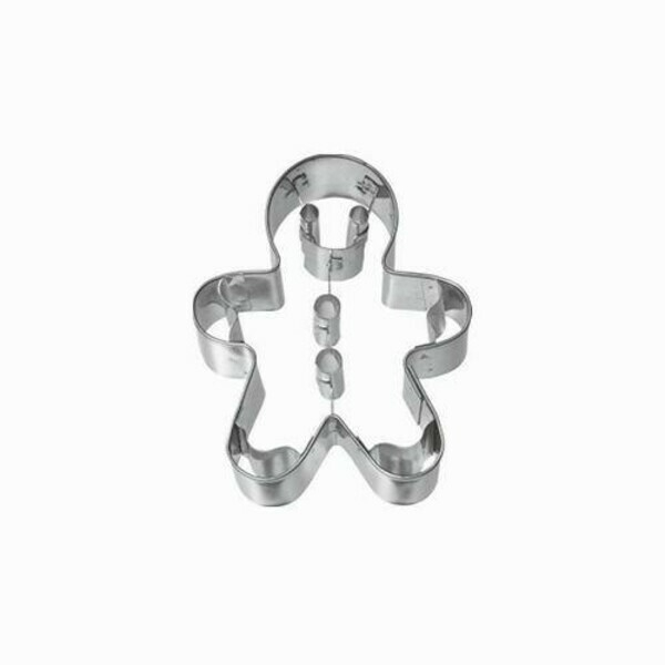 Ausstecher Gingermann 7,5 cm
