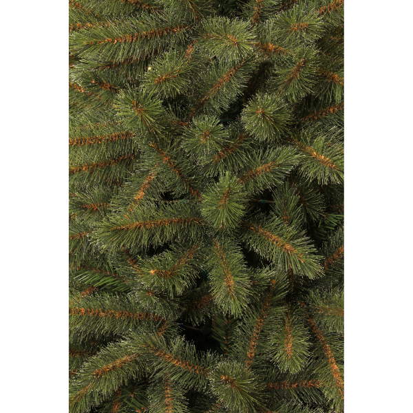 Black Box Trees Weihnachtsbaum ‚Toronto‘ deluxe green 215 cm