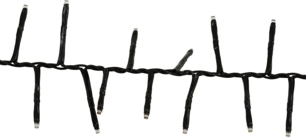 BONETTI LED-Lichterkette, mit 1000 LEDs und 8 verschiedenen Lichtmodi