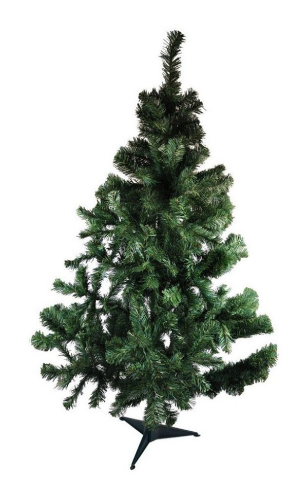 Brema Künstlicher Weihnachtsbaum »WEIHNACHTSBAUM „Royal Standard“ 150cm Royal«
