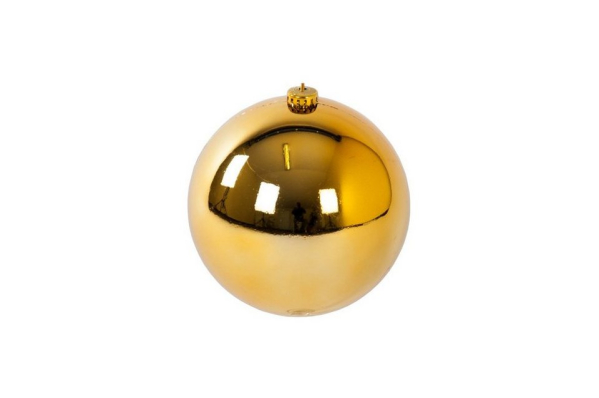 BURI Weihnachtsbaumkugel »Weihnachts-Dekokugel 15cm Christbaumkugeln Weihnachtsbaumkugeln Weihnachtskugeln«
