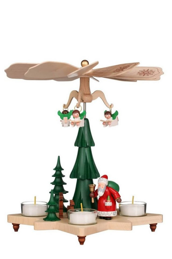 Christian Ulbricht Weihnachtspyramide