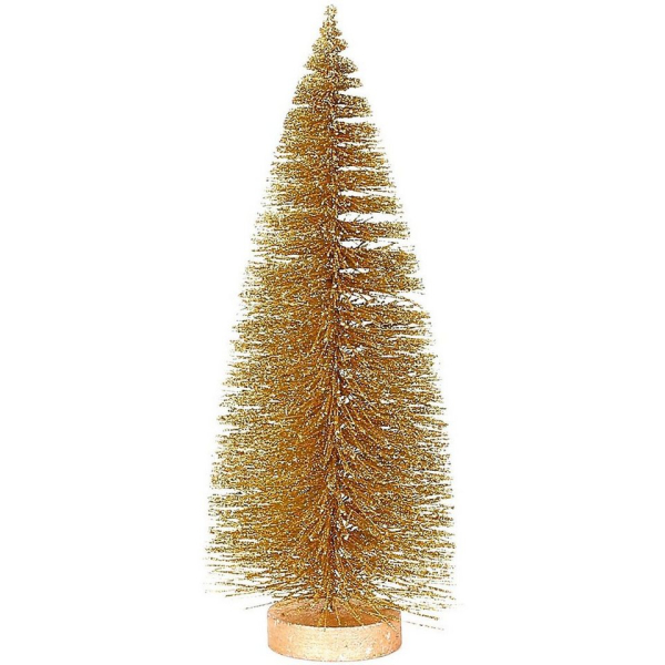 CHRISTMAS GOODS by Inge Dekoobjekt »Deko-Baum, Höhe: 27cm«
