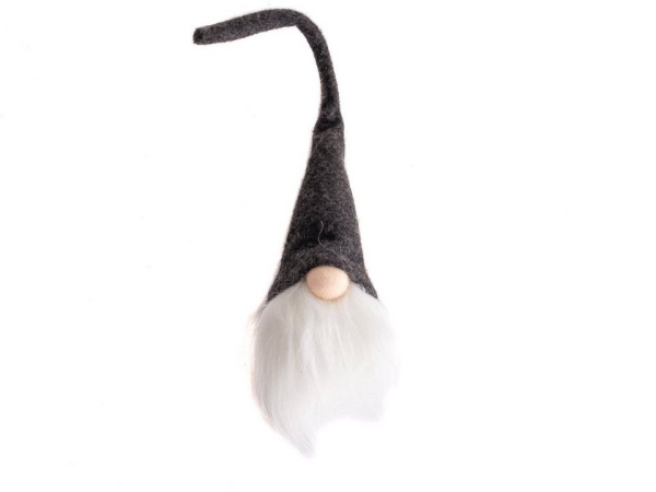 – CONTRAER – Christbaumschmuck »64230« (1-tlg), LED warmweisses Licht