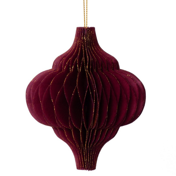 coopz Weihnachtsbaumkugel