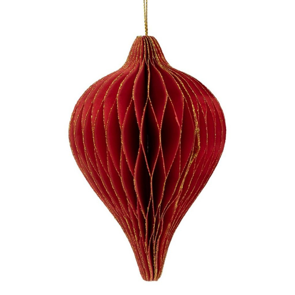 coopz Weihnachtsbaumkugel