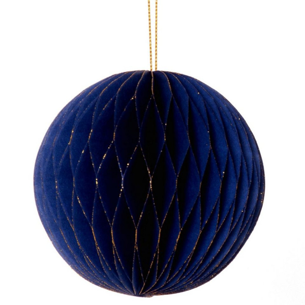coopz Weihnachtsbaumkugel