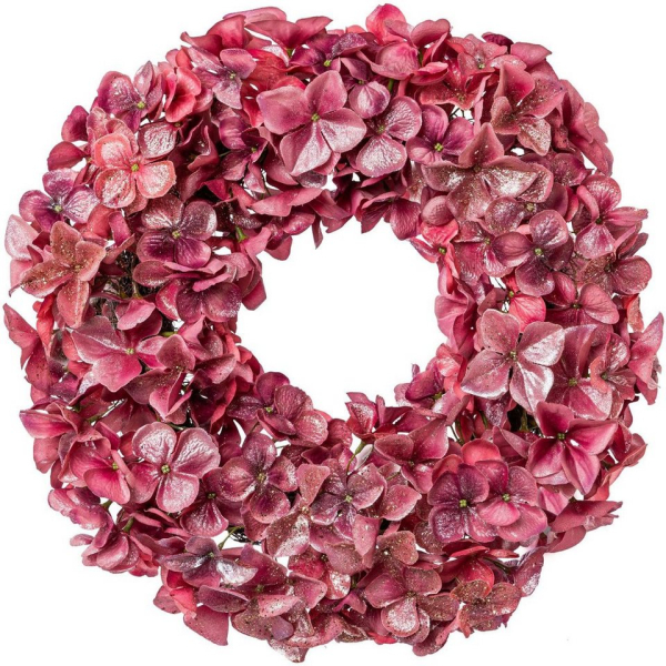 Creativ deco Dekokranz