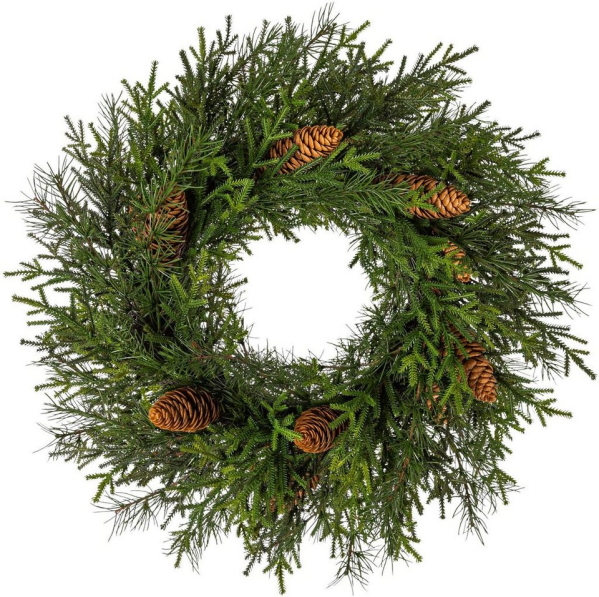 Creativ deco Dekokranz