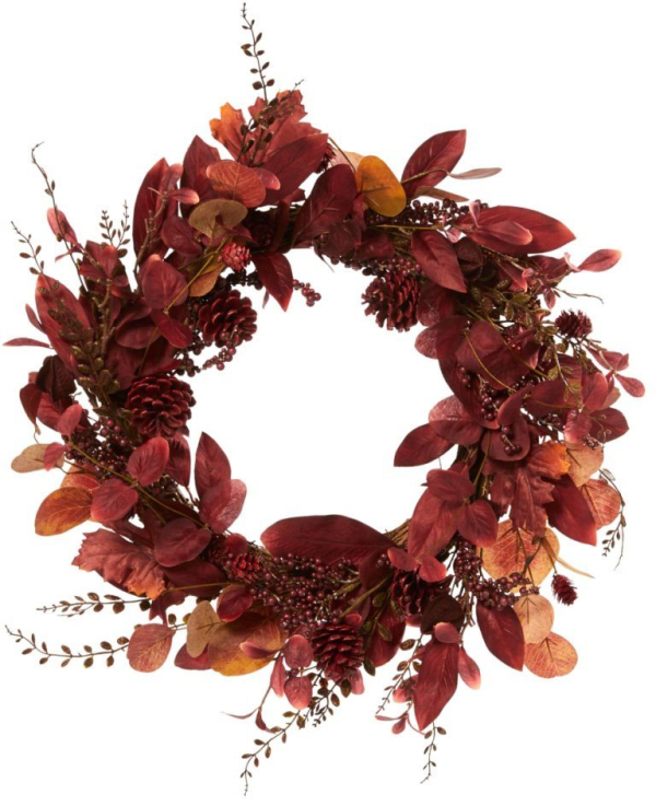 Dekokranz »Red Berry«, Ø 60 cm