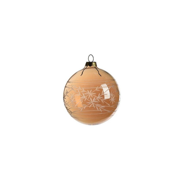 Depot Weihnachtsbaumkugel »Weihnachtskugel Laster« (1 St)