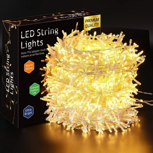 Elegear LED-Lichterkette