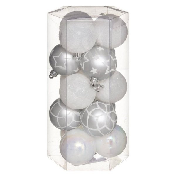 Fééric Lights & Christmas Weihnachtsbaumkugel