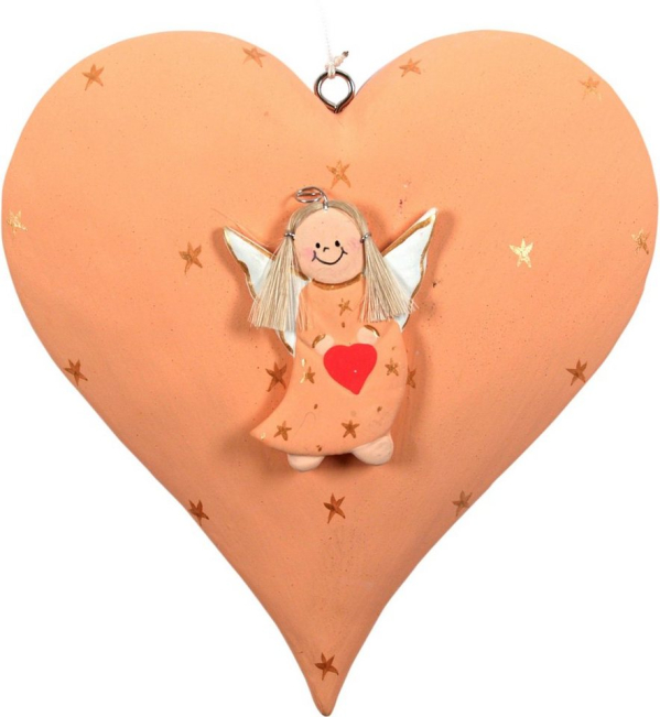 Guru-Shop Christbaumschmuck »Schutzengel, Weihnachtsengel,..«