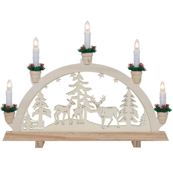 Heinz Handelskontor e. K. Schwibbogen