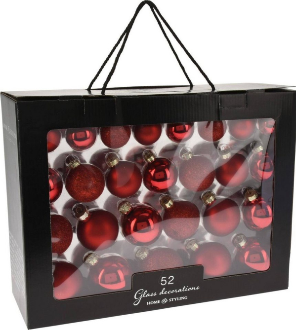 Home & styling collection Weihnachtsbaumkugel