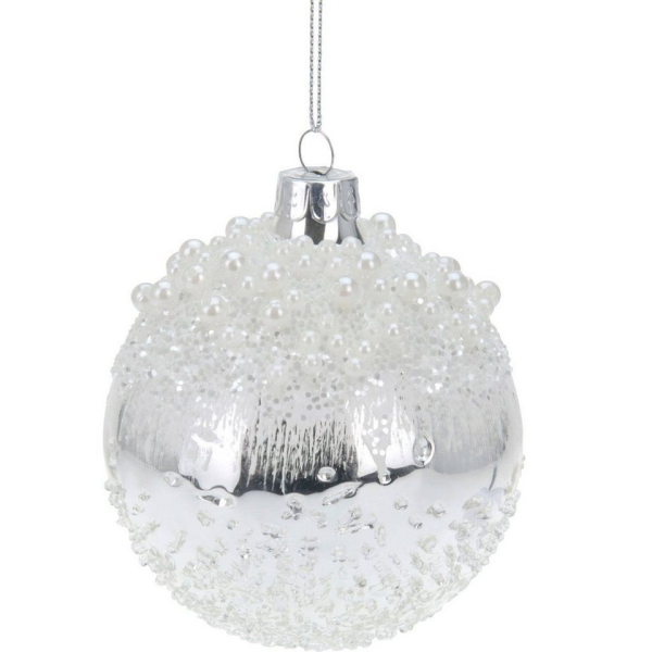 Home & styling collection Weihnachtsbaumkugel