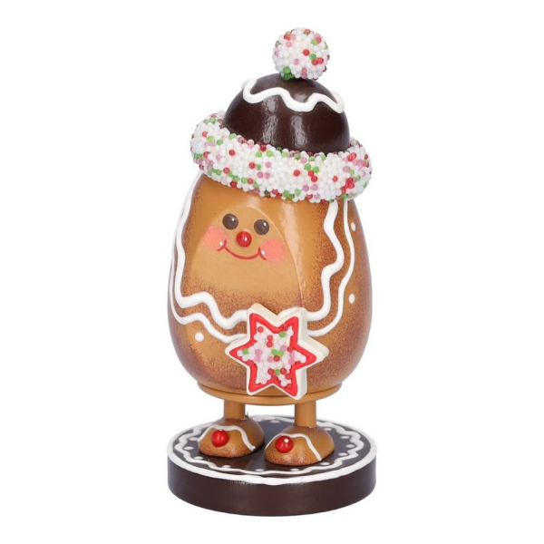 Käthe Wohlfahrt Räuchermännchen »Lebkuchenmännchen, Duftl«