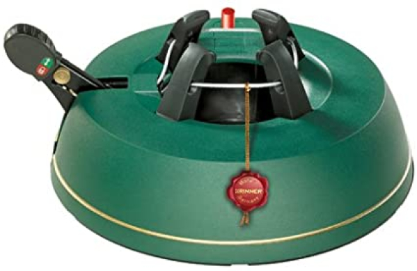 Krinner 94015 Christbaumständer VBasic