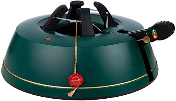 Krinner Christbaumständer Comfort, M
