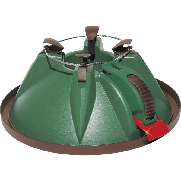 Krinner Christbaumständer »Weihnachtsbaumständer« (Weihnachtsbaumständer · Bedienungsanleitung), Weihnachtsbaumständer