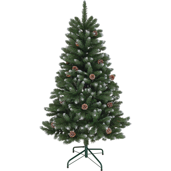 Künstliche Kiefer Blavand beschneit 120 cm kaufen bei OBI