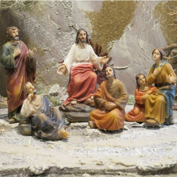 mitienda mit liebe gemacht Krippenfigur