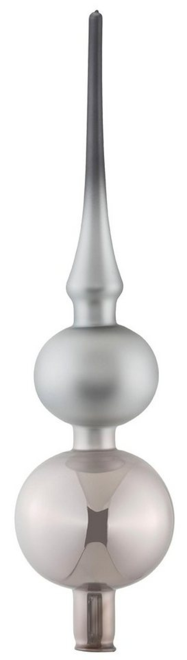 my home Christbaumspitze »Chrome«