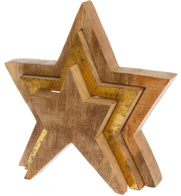 Myflair Möbel & Accessoires Dekostern, 1 St.