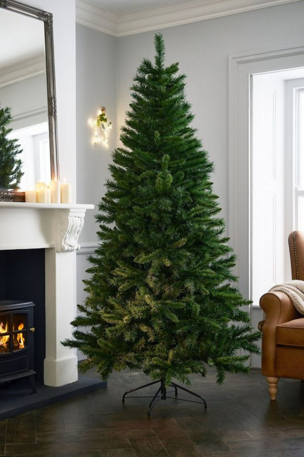 Next Künstlicher Weihnachtsbaum »Weihnachtsbaum Kiefer 7 Fuß«